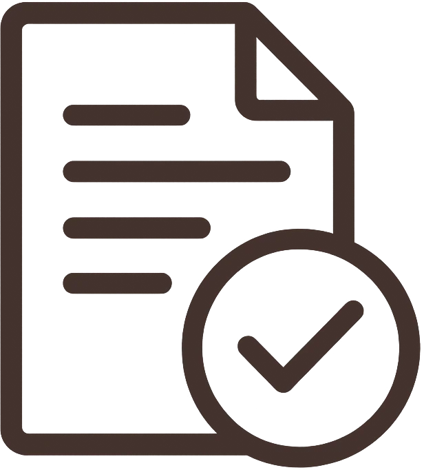 Assistance pour particuliers - À vos démarches 