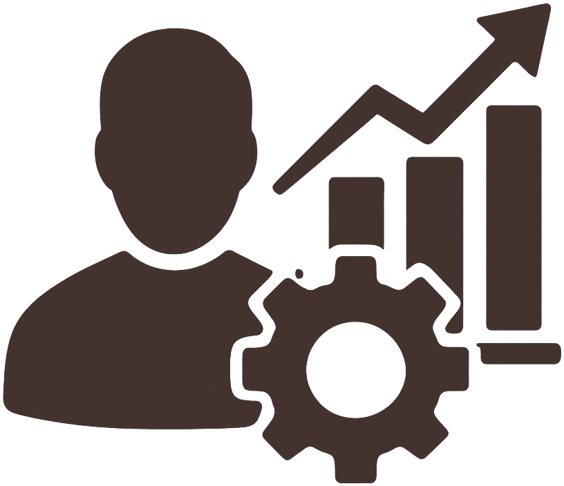 Développement de stratégie d'entreprise À vos démarches