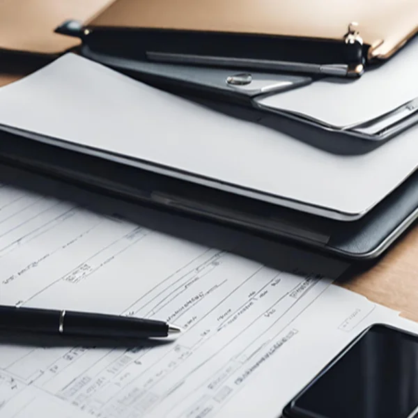 Assistance administrative aux entreprises - À vos démarches