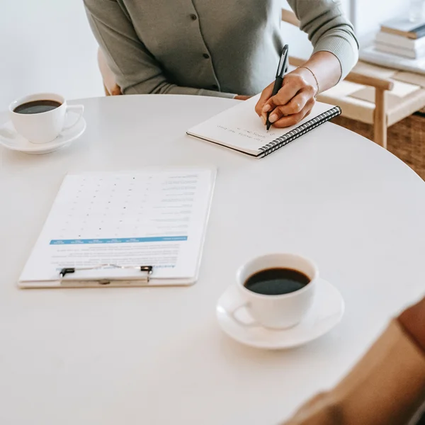 Assistance administrative pour particuliers - À vos démarches