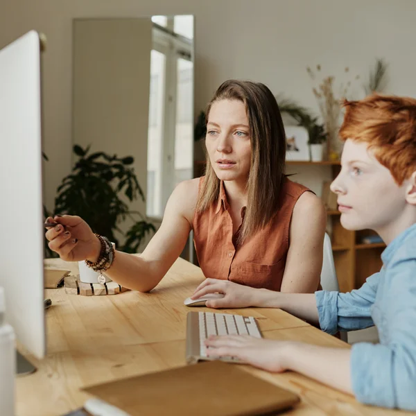 Formation informatique scolaire - À vos démarches